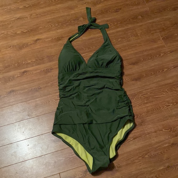 Adore me swimsuit NWT - Picture 2 of 3